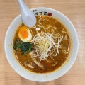 実際訪問したユーザーが直接撮影して投稿した住吉ラーメン専門店麺屋 すず喜の写真