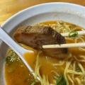 実際訪問したユーザーが直接撮影して投稿した木津ラーメン / つけ麺麺屋 じすり 海老そば専門店の写真