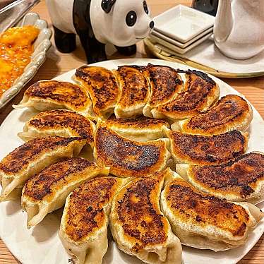 実際訪問したユーザーが直接撮影して投稿した添田中華料理情熱的中華厨房 味都の写真