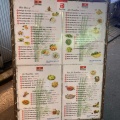 実際訪問したユーザーが直接撮影して投稿した赤羽ベトナム料理BamBooの写真