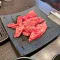 実際訪問したユーザーが直接撮影して投稿した高砂焼肉焼肉 虎の写真