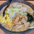 実際訪問したユーザーが直接撮影して投稿した古正寺ラーメン / つけ麺だるまや 古正寺店の写真