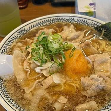 丸源ラーメン 瑞穂店のundefinedに実際訪問訪問したユーザーunknownさんが新しく投稿した新着口コミの写真