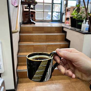 実際訪問したユーザーが直接撮影して投稿した昭和町喫茶店うろこ茶房の写真