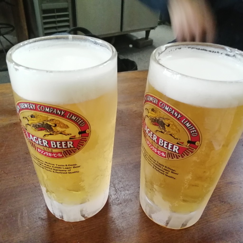 実際訪問したユーザーが直接撮影して投稿した鳴海町居酒屋赤ちょうちんの写真