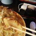 実際訪問したユーザーが直接撮影して投稿した林ラーメン / つけ麺ラーメン パワースポット 厚木店の写真