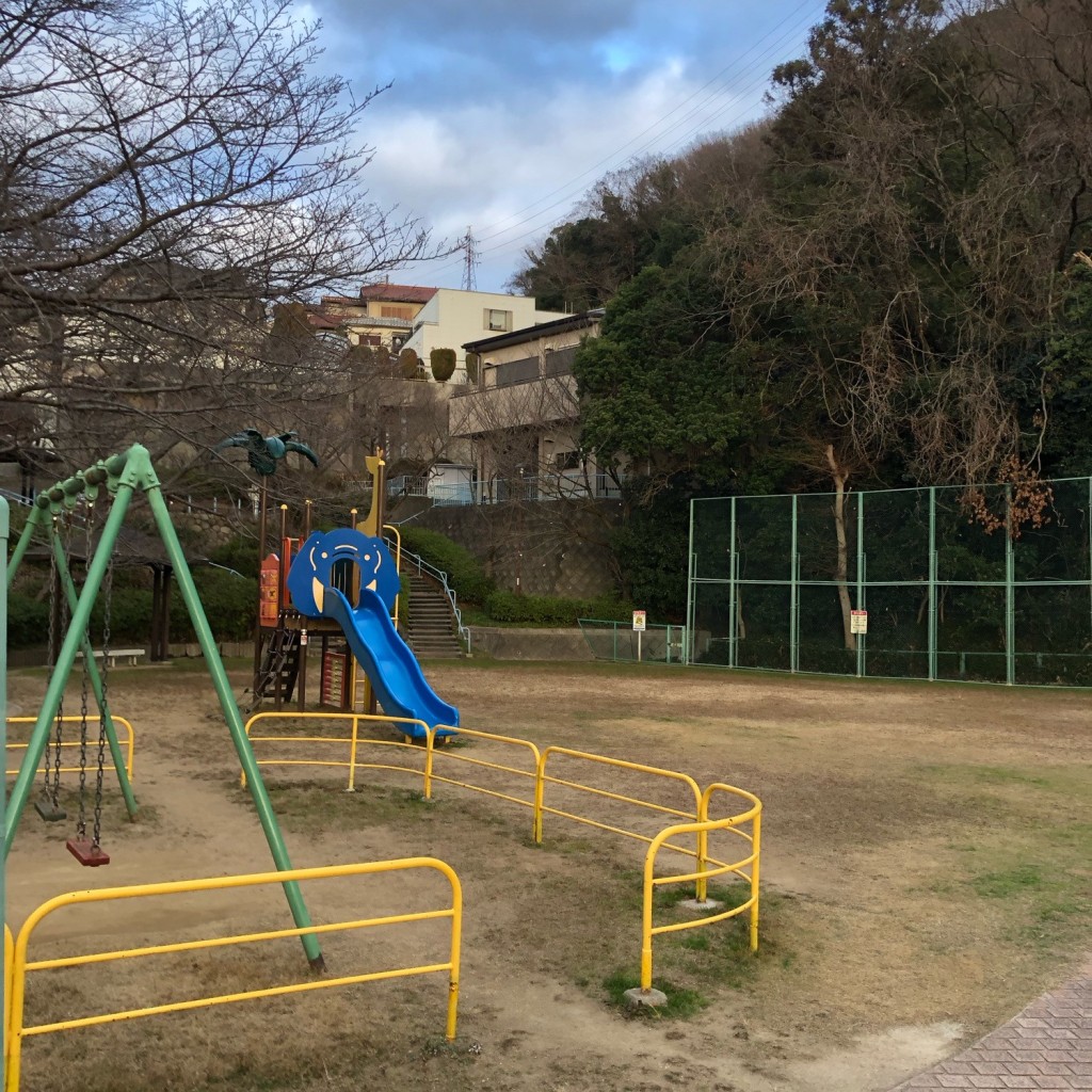 実際訪問したユーザーが直接撮影して投稿した妙法寺公園野路山公園の写真