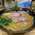 実際訪問したユーザーが直接撮影して投稿した中岩田ラーメン / つけ麺ラーメン いしやま屋の写真