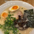 まるきんラーメン - 実際訪問したユーザーが直接撮影して投稿した野沢ラーメン専門店まるきんラーメン 上馬店の写真のメニュー情報