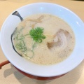 実際訪問したユーザーが直接撮影して投稿した辻子ラーメン / つけ麺らーめん一作 高槻店の写真