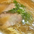 実際訪問したユーザーが直接撮影して投稿した千代ラーメン専門店長浜ラーメン一龍亭の写真