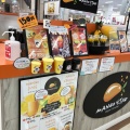 実際訪問したユーザーが直接撮影して投稿した東浅香山町ジュースバーMANGO STAR イオン堺北花田店の写真