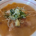 実際訪問したユーザーが直接撮影して投稿した小糸井町ラーメン専門店麺屋 朱雀の写真