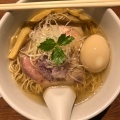 実際訪問したユーザーが直接撮影して投稿した立町ラーメン専門店罪なきらぁ麺の写真