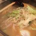 実際訪問したユーザーが直接撮影して投稿した登戸ラーメン / つけ麺九州一番 登戸店の写真