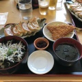 実際訪問したユーザーが直接撮影して投稿した堀内餃子葉山港湾食堂の写真