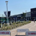 実際訪問したユーザーが直接撮影して投稿した大神ショッピングモール / センターTHE OUTLETS SHONAN HIRATSUKAの写真