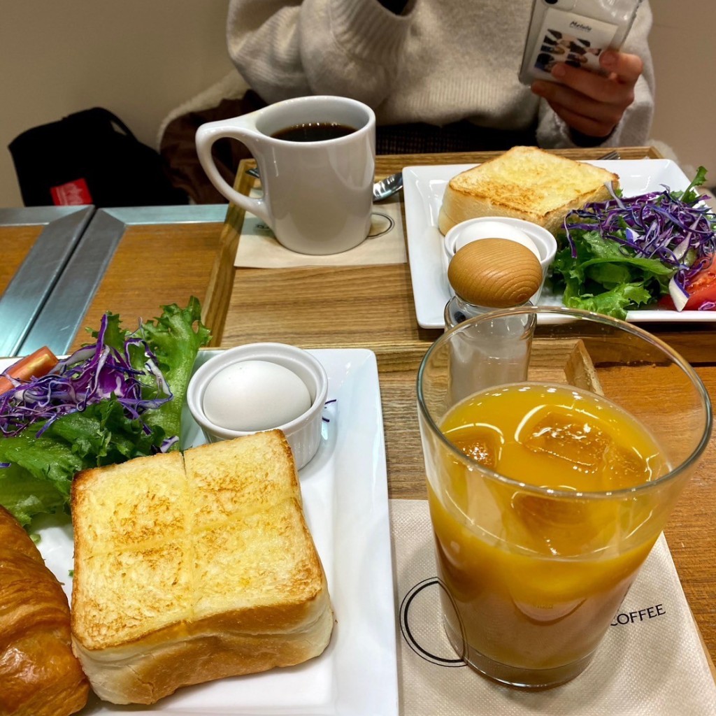 実際訪問したユーザーが直接撮影して投稿した西志賀町喫茶店喫茶みどりの写真