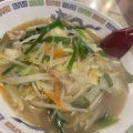 実際訪問したユーザーが直接撮影して投稿した仲町ラーメン / つけ麺浦和ラーメン王の写真