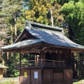 実際訪問したユーザーが直接撮影して投稿した惣社町神社大神神社の写真