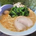 実際訪問したユーザーが直接撮影して投稿した大和南ラーメン / つけ麺横浜家系ラーメン 魂心家 大和店の写真