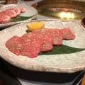 実際訪問したユーザーが直接撮影して投稿した東通焼肉焼肉わかばの写真