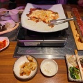 実際訪問したユーザーが直接撮影して投稿した東池袋韓国料理ビビサム 池袋東口店の写真