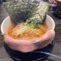 実際訪問したユーザーが直接撮影して投稿した御経塚ラーメン / つけ麺秘密麺結社スパルタンZの写真