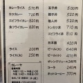 実際訪問したユーザーが直接撮影して投稿した湊紺屋町定食屋カレーヤ食堂の写真