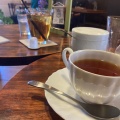 実際訪問したユーザーが直接撮影して投稿した見和カフェ茶cafe leaf gardenの写真