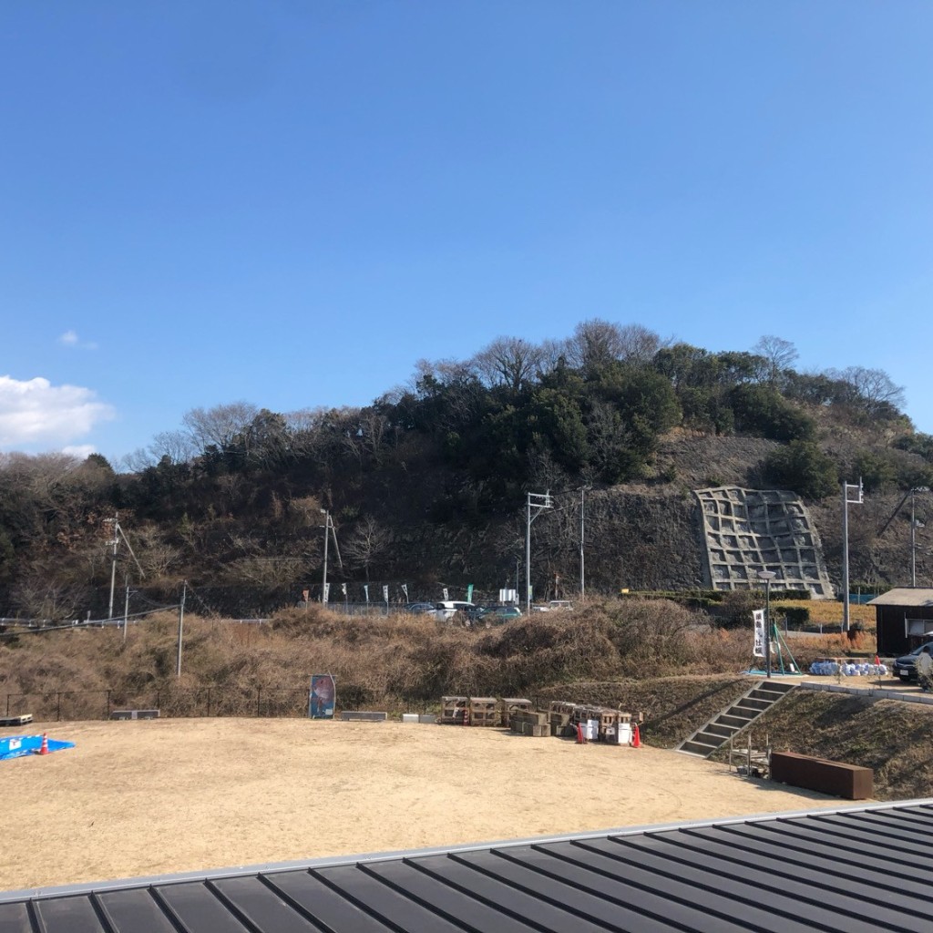 実際訪問したユーザーが直接撮影して投稿した日生町日生島頭島の写真