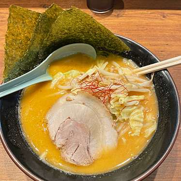 横浜家系ラーメン たくみ家 水戸見和店のundefinedに実際訪問訪問したユーザーunknownさんが新しく投稿した新着口コミの写真