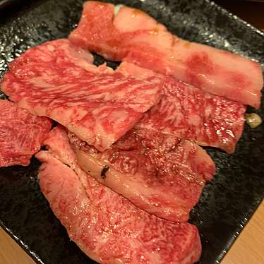 まーsansanさんが投稿した灯明寺町肉料理のお店焼肉寿々苑/ヤキニクスズエンの写真