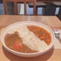実際訪問したユーザーが直接撮影して投稿した四谷洋食スープストックトーキョー アトレ四谷店の写真