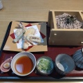 実際訪問したユーザーが直接撮影して投稿した若松町和食 / 日本料理和食麺処サガミ 多治見店の写真