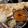 5 Today Curry - 実際訪問したユーザーが直接撮影して投稿した久世高田町スープカレースープカレー ナマステの写真のメニュー情報