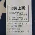 実際訪問したユーザーが直接撮影して投稿した若柴和菓子おめで鯛焼き本舗 ららぽーと柏の葉店の写真