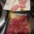 実際訪問したユーザーが直接撮影して投稿した鞍月肉料理焼肉 時しらずの写真