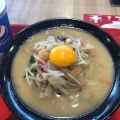 実際訪問したユーザーが直接撮影して投稿したラーメン / つけ麺天地人 イオンモール和歌山店の写真