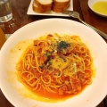 実際訪問したユーザーが直接撮影して投稿した瑞光イタリアンPizza & Pasta Vicoloの写真