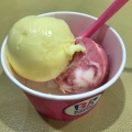 実際訪問したユーザーが直接撮影して投稿した森アイスクリームサーティワンアイスクリーム イオンモール久御山ショッピングセンター店の写真