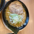 実際訪問したユーザーが直接撮影して投稿した新東ラーメン専門店ラーメン 大志軒 大河原店の写真