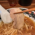 実際訪問したユーザーが直接撮影して投稿した下丸子ラーメン / つけ麺奈つやの中華そばの写真