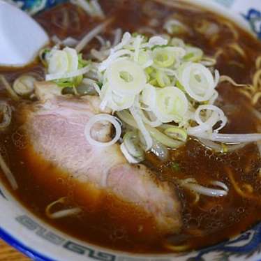 実際訪問したユーザーが直接撮影して投稿した港町ラーメン / つけ麺しれとこ 来々軒の写真