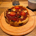 実際訪問したユーザーが直接撮影して投稿した六本木肉料理THE GRILL REPUBLIC CHICAGO PIZZA & BEERの写真