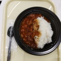 実際訪問したユーザーが直接撮影して投稿した黒山カレーSPAICE CURRY AKASHIRO ららぽーと堺店の写真