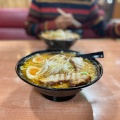 実際訪問したユーザーが直接撮影して投稿した清河寺ラーメン / つけ麺めん屋 匠神の写真