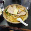 実際訪問したユーザーが直接撮影して投稿した松原ラーメン / つけ麺ラーメン専門店 八龍 松原店の写真