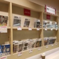 実際訪問したユーザーが直接撮影して投稿した丸の内カフェBOOK COMPASS Cafe エキュート東京店の写真