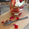 実際訪問したユーザーが直接撮影して投稿した問屋町ケーキPATISSERIE PETIT PLAISIR Atelierの写真